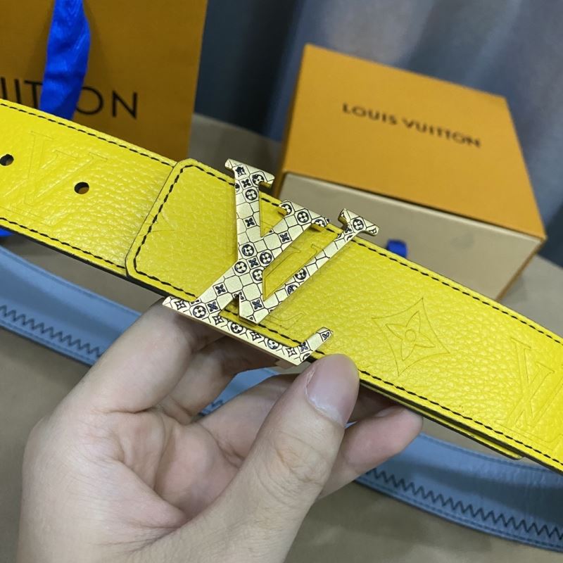 Louis Vuitton Belts